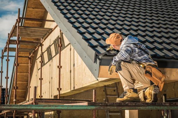 Best New Roof Installation  in Athens, MI