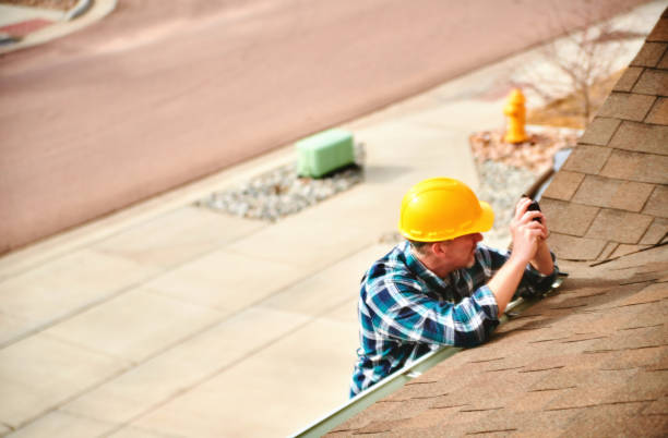 Best New Roof Installation  in Athens, MI