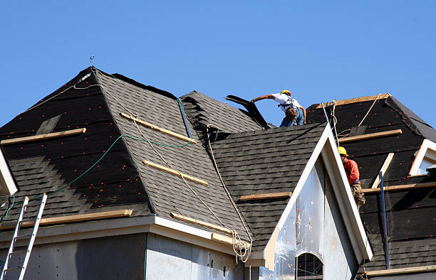 Best Local Roofing Companies  in Athens, MI