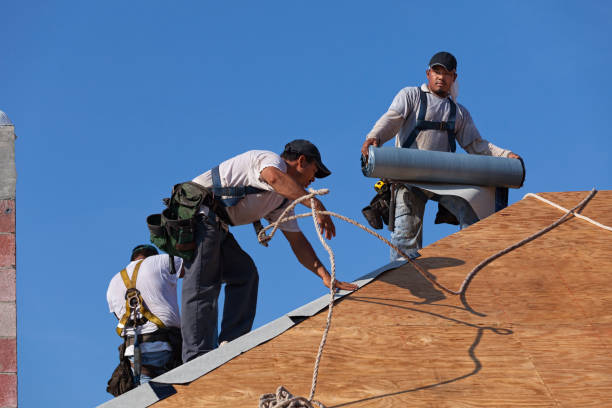 Best Emergency Roof Repair  in Athens, MI