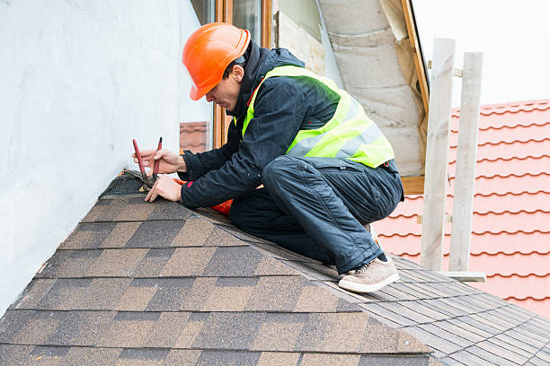 Reliable Athens, MI Roofing Contractor Solutions