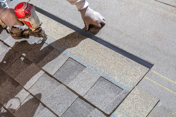 Slate Roofing Contractor in Athens, MI