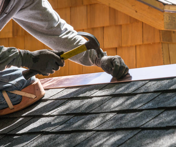 Roof Waterproofing Services in Athens, MI